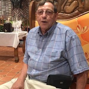 Meet your Posher, Buddy